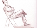 Life drawing