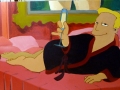 Zapp Brannigan